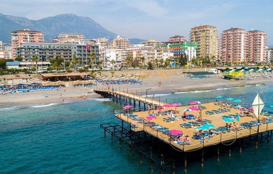 Senza Grand Santana Hotel
