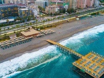 Senza Grand Santana Hotel