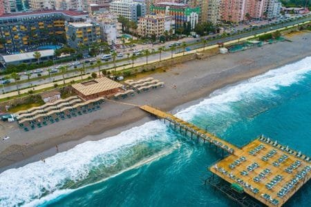 Senza Grand Santana Hotel