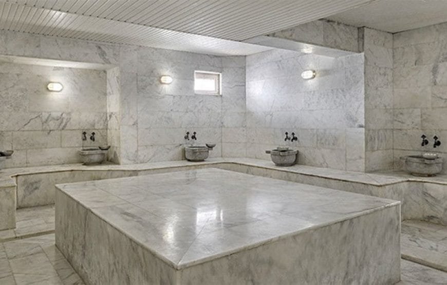 Senza Grand Santana Hotel