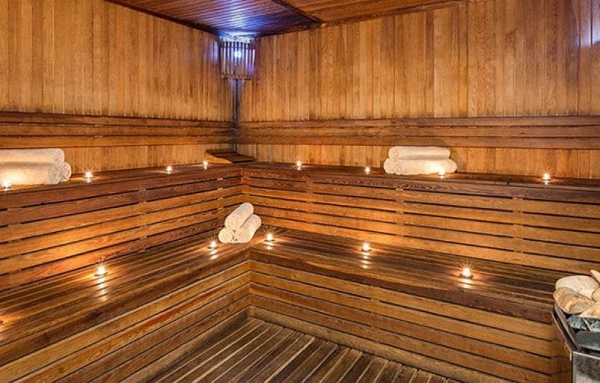 Senza Grand Santana Hotel