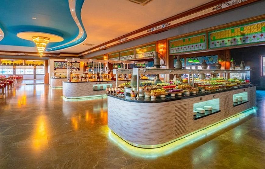 Senza Grand Santana Hotel