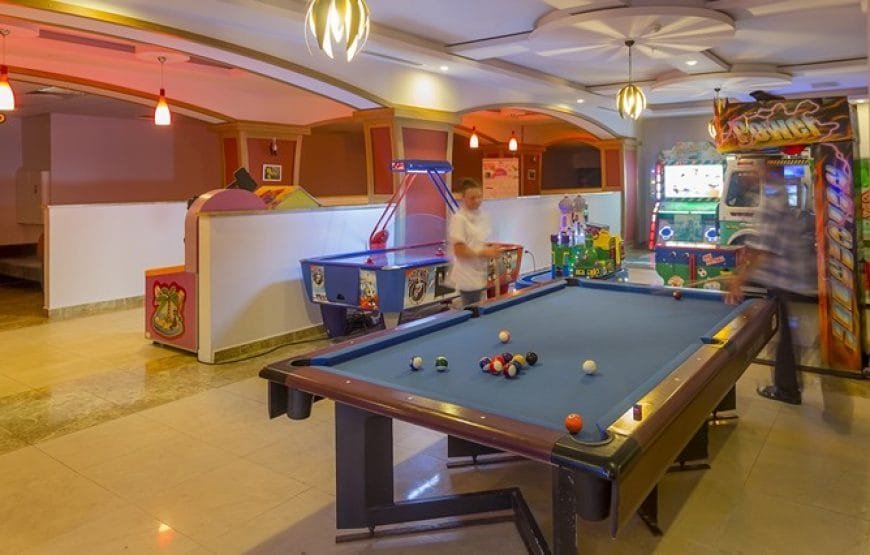 Senza The İnn Resort & Spa