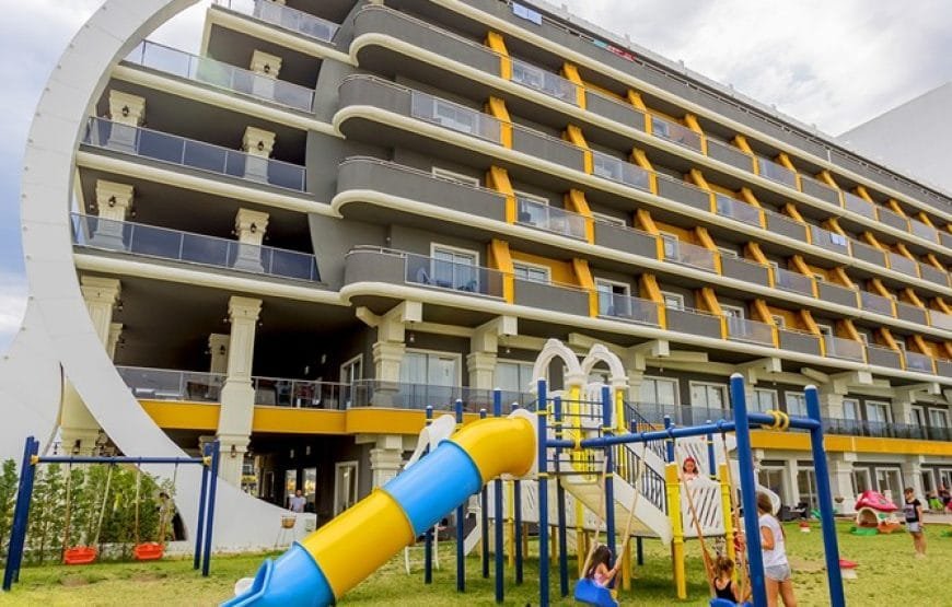 Senza The İnn Resort & Spa