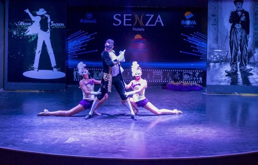 Senza The İnn Resort & Spa