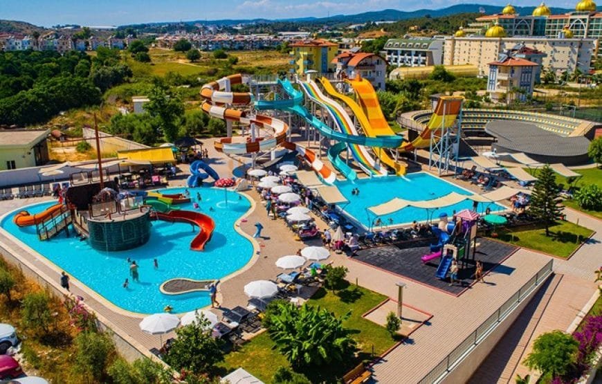 Senza The İnn Resort & Spa