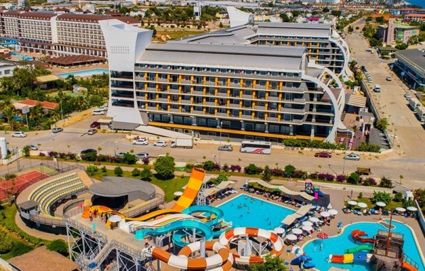 Senza The İnn Resort & Spa