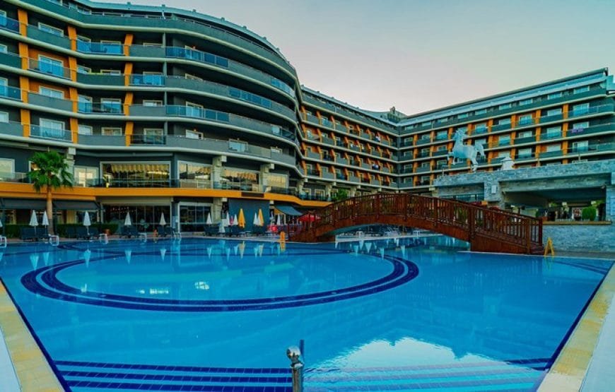 Senza The İnn Resort & Spa