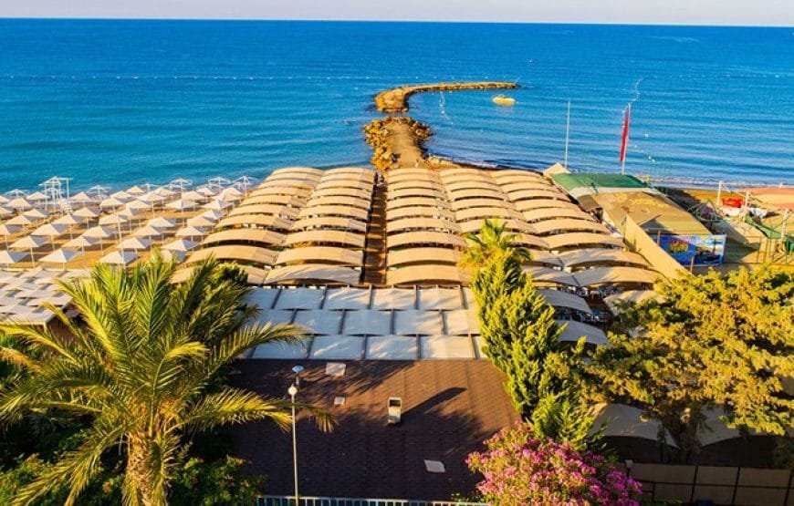 Senza The İnn Resort & Spa
