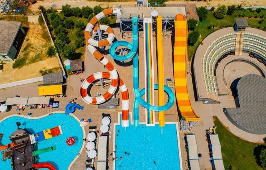 Senza The İnn Resort & Spa