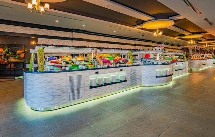Senza The İnn Resort & Spa