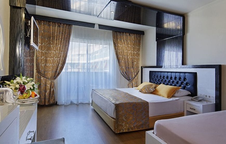 Senza The İnn Resort & Spa