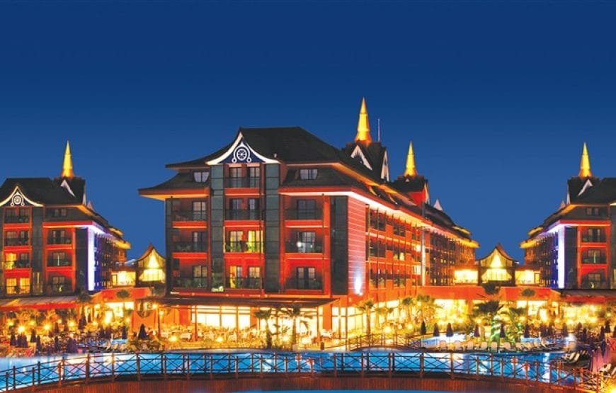 Siam Elegance Hotels Spa