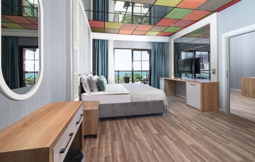 Siam Elegance Hotels Spa