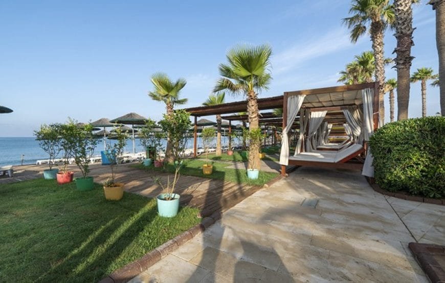 Siam Elegance Hotels Spa