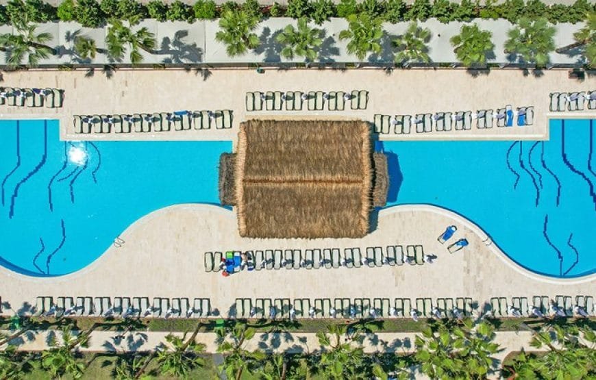 Siam Elegance Hotels Spa