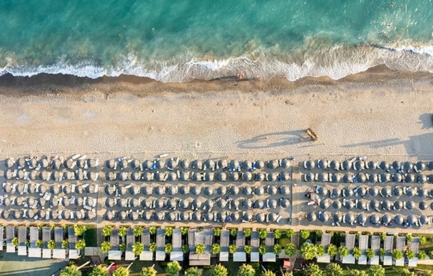 Siam Elegance Hotels Spa