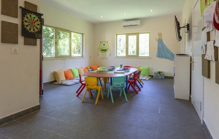 Simena Comfort Hotel