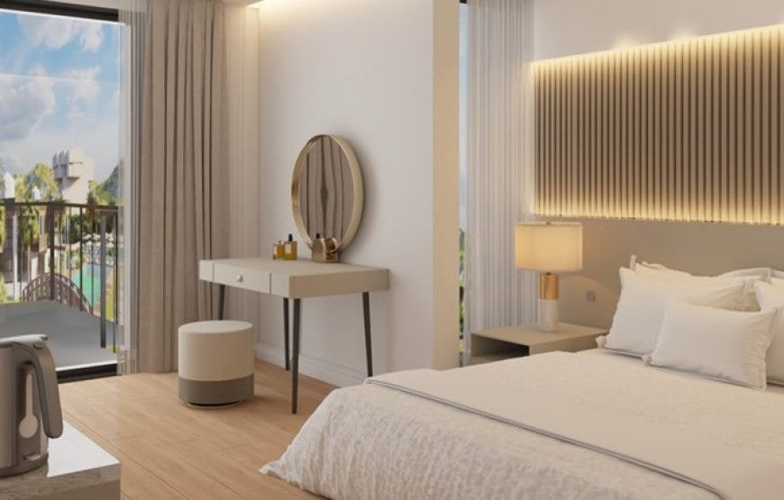 Simena Comfort Hotel