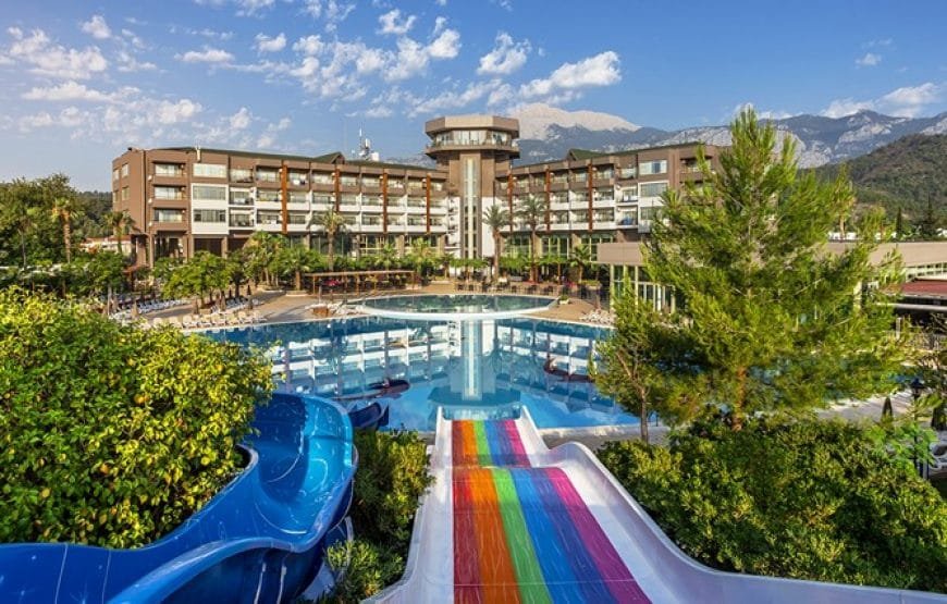 Simena Comfort Hotel