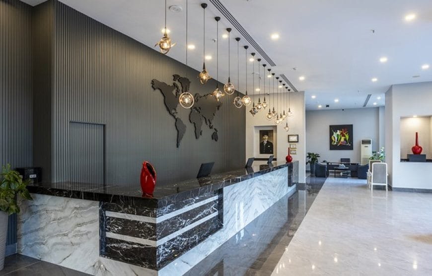 Simena Comfort Hotel