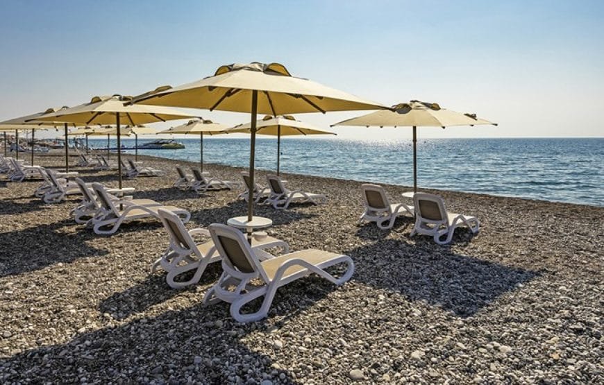 Simena Comfort Hotel