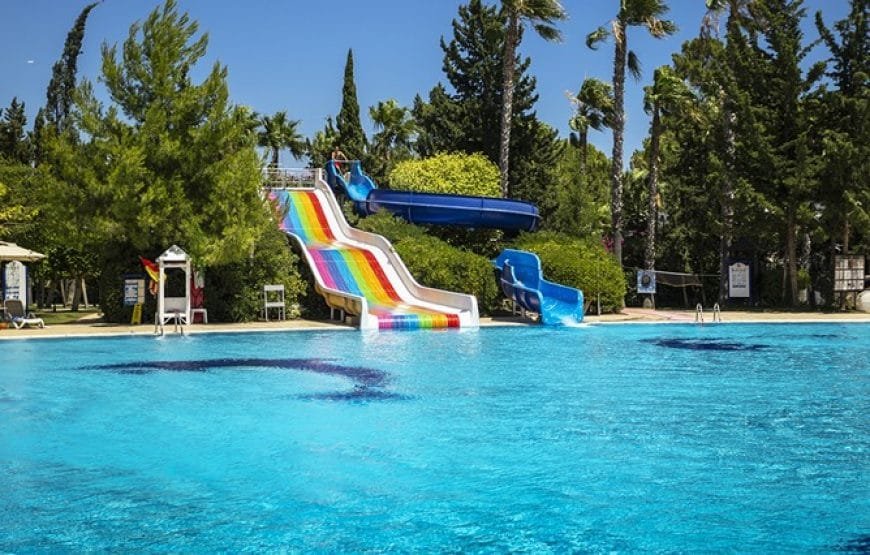 Simena Comfort Hotel