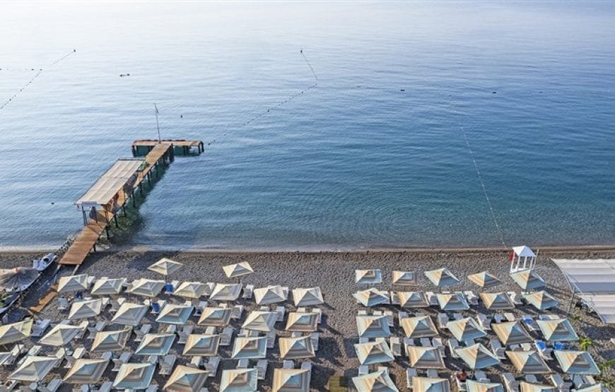 Simena Comfort Hotel