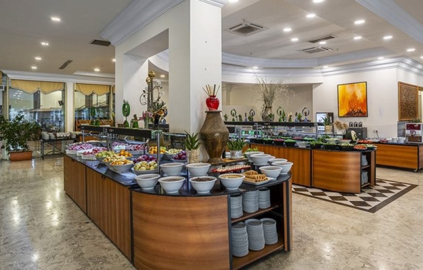 Simena Comfort Hotel