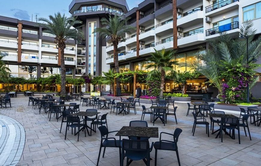 Simena Comfort Hotel