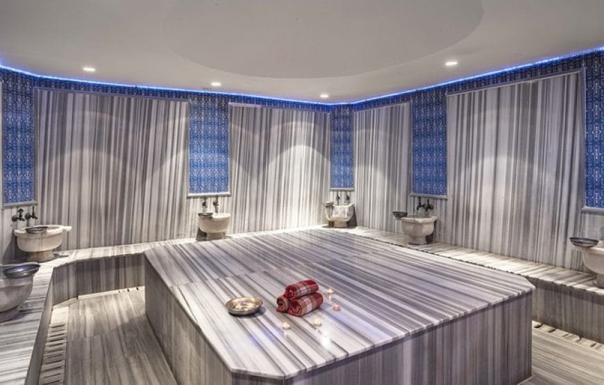 Simena Comfort Hotel
