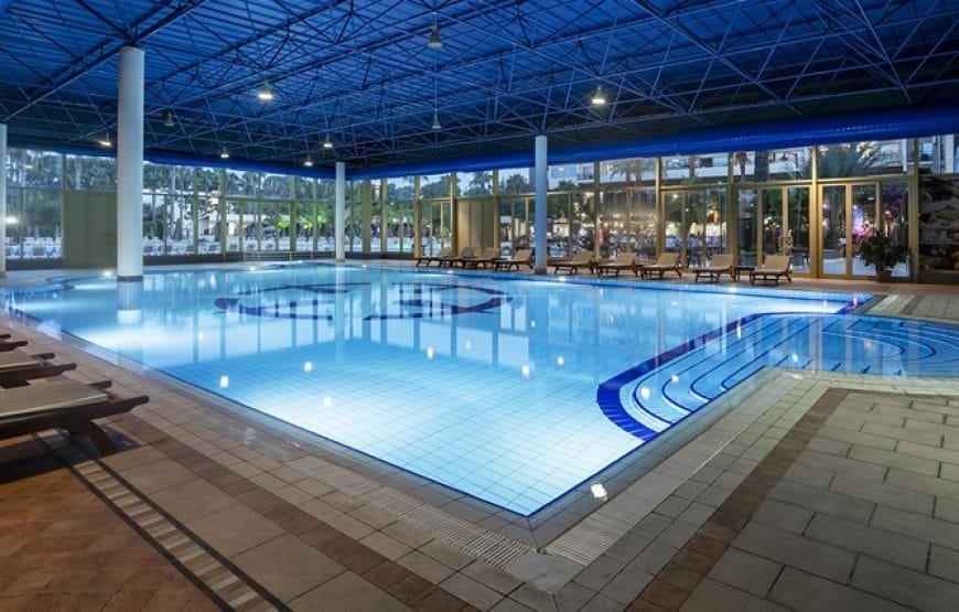 Simena Comfort Hotel