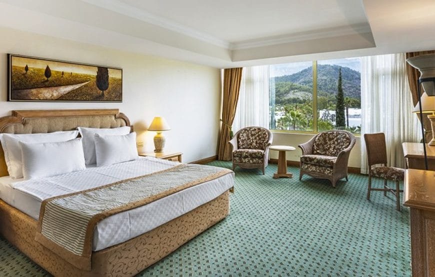 Simena Comfort Hotel