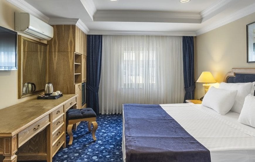 Simena Comfort Hotel