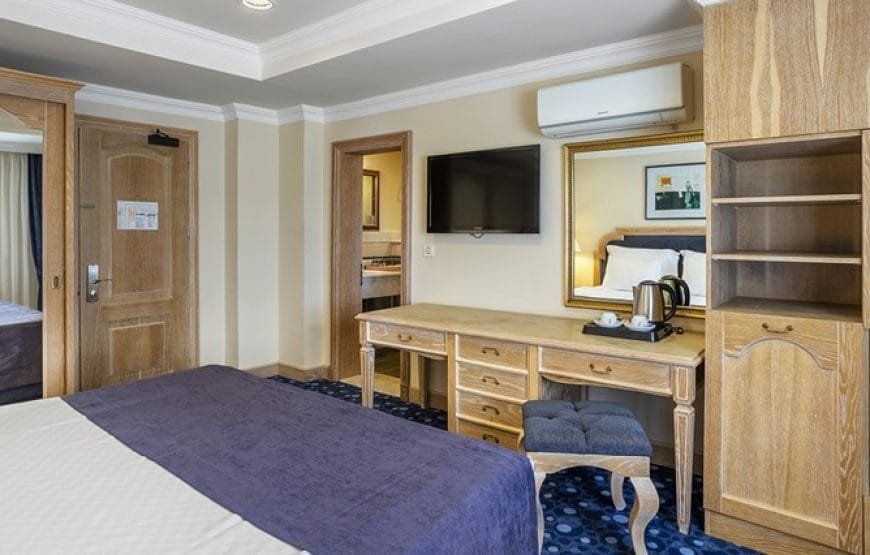 Simena Comfort Hotel