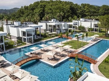 Simena Comfort Hotel