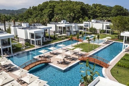 Simena Comfort Hotel