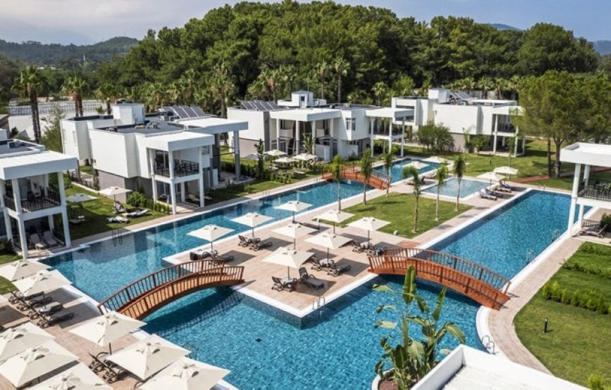 Simena Comfort Hotel