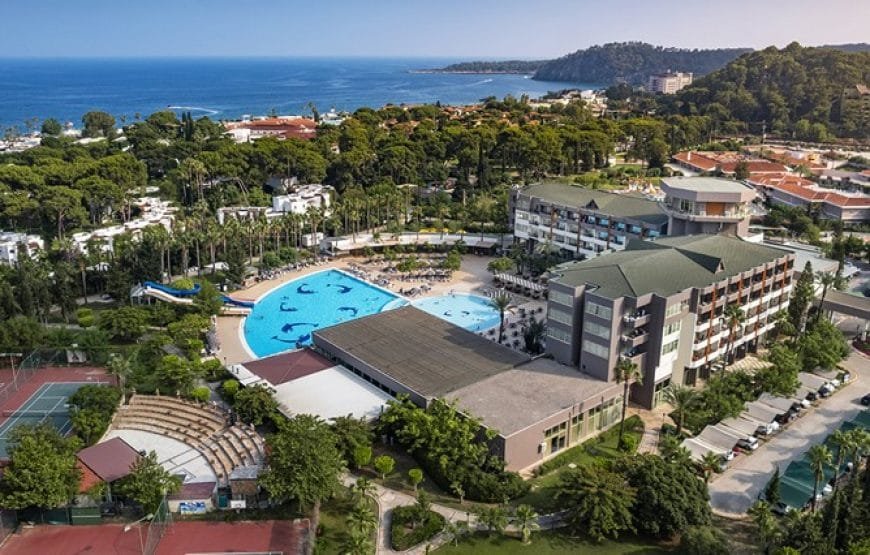 Simena Comfort Hotel