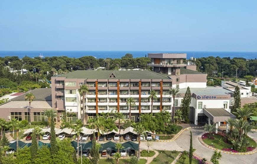 Simena Comfort Hotel