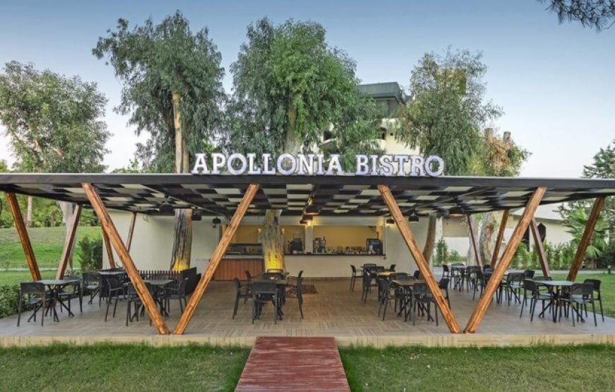 Simena Comfort Hotel