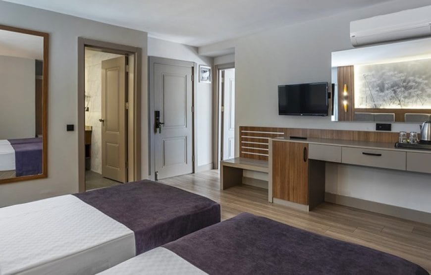 Simena Comfort Hotel