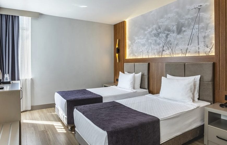 Simena Comfort Hotel