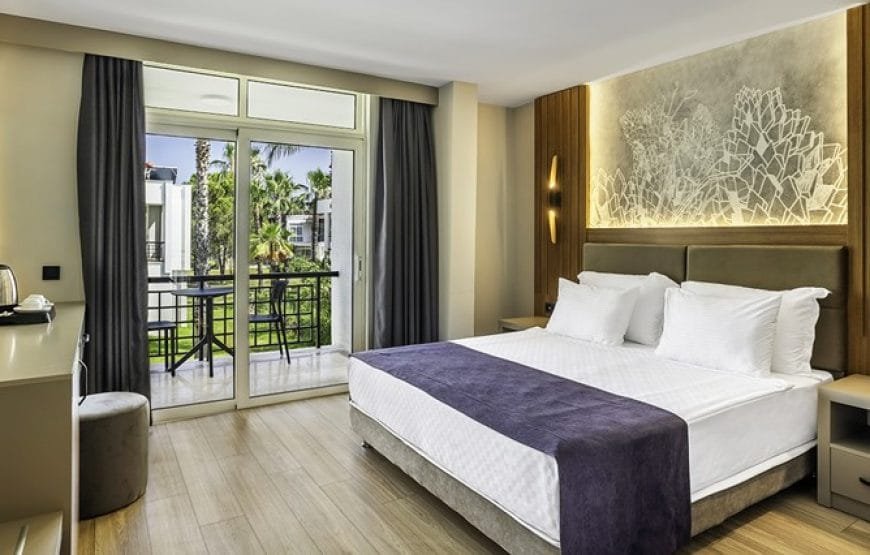 Simena Comfort Hotel