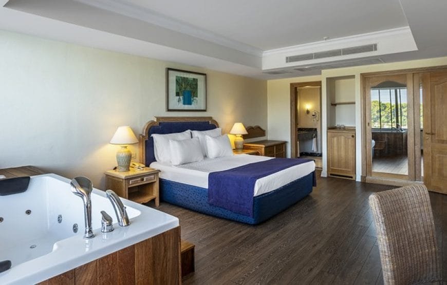 Simena Comfort Hotel