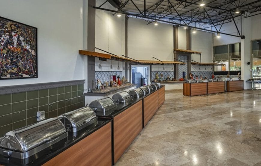 Simena Comfort Hotel