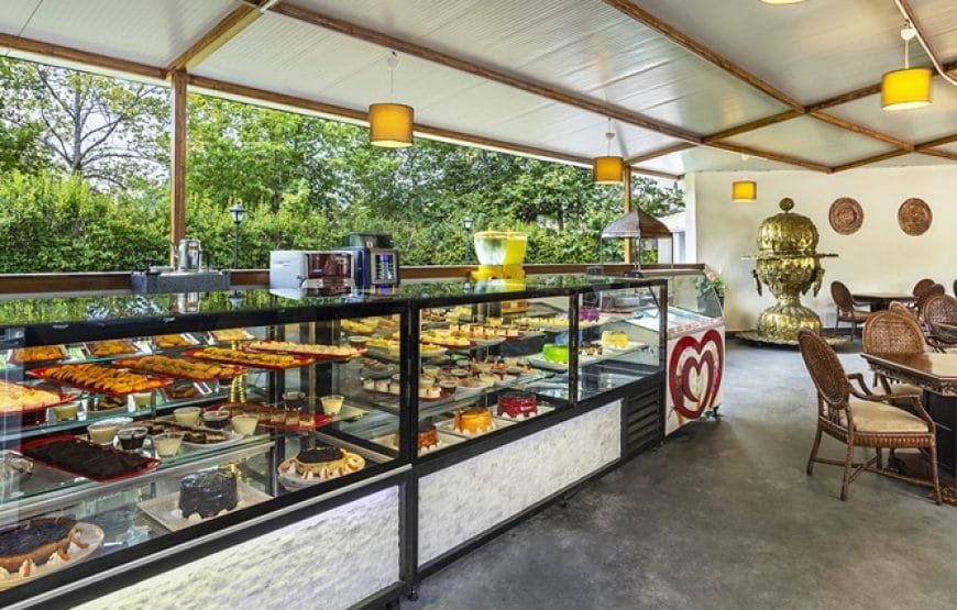 Simena Comfort Hotel