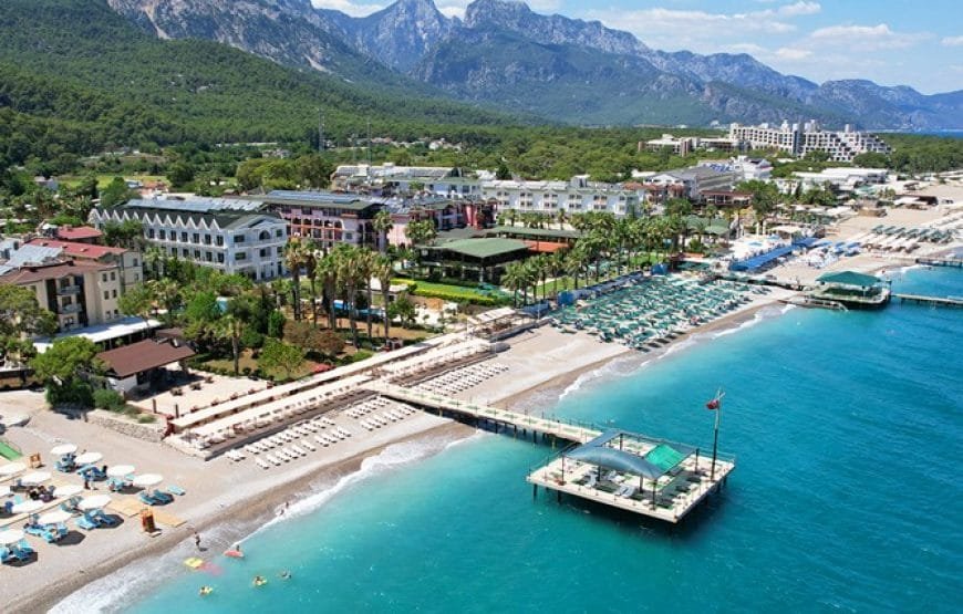 Sümela Garden Hotel