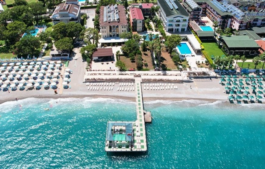 Sümela Garden Hotel