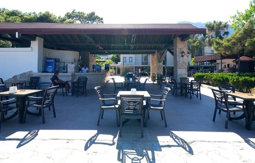 Sümela Garden Hotel